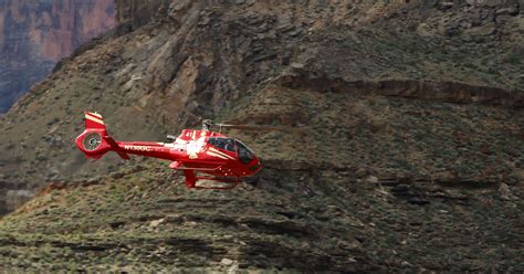 papillon grand canyon helicopters crash